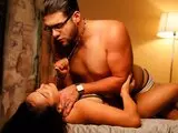 AgathaAndThom livesex videos